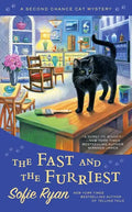The Fast and the Furriest - Paperback
