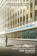 Flash of Genius - Paperback