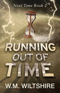 Running Out of Time - Paperback