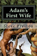 Adam's First Wife - Paperback