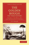 The Golden Bough - Volume 1 - Paperback