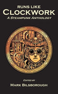 Runs Like Clockwork - Paperback