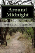 Around Midnight: Something's Lurking In the Woods - Paperback