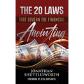 The 20 Laws that Govern the Financial Anointing - Hardcover