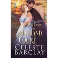 A Wallflower at the Highland Court - Paperback