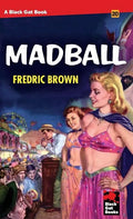 Madball - Paperback