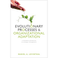 Evolutionary Processes and Organizational Adaptation: A Mendelian Perspective on Strategic Management - Hardcover