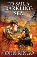 To Sail a Darkling Sea - Paperback