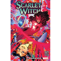 Scarlet Witch by Steve Orlando Vol. 2: Magnum Opus - Paperback