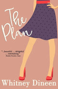 The Plan: A Sweet and Sexy Rock Star Romantic Comedy - Paperback