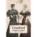 Cranford (Warbler Classics Annotated Edition) - Paperback