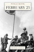 February 23: The Story of a Special Day - Paperback