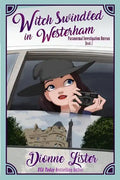 Witch Swindled in Westerham - Paperback