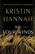 The Four Winds - Hardcover