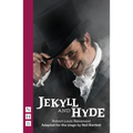 Jekyll and Hyde - Paperback