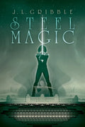 Steel Magic - Paperback