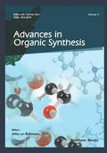 Advances in Organic Synthesis (Volume 11) - Paperback