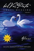 Belvaspata Angel Healing Volume III - Paperback