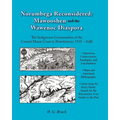 Norumbega Reconsidered: Mawooshen and the Wawenoc Diaspora - Paperback