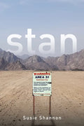 Stan - Paperback