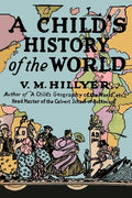 A Child's History of the World - Paperback