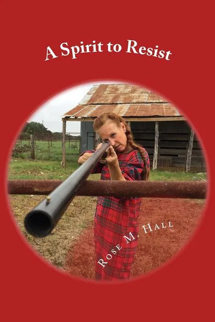 A Spirit to Resist - Paperback