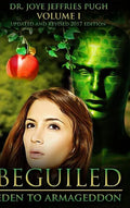 Beguiled: Eden to Armageddon Volume 1 - Hardcover