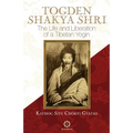 Togden Shakya Shri - Paperback