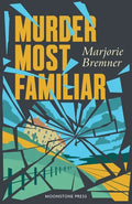 Murder Most Familiar - Paperback