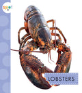Lobsters - Paperback