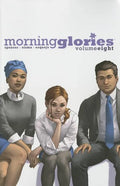Morning Glories Volume 8 - Paperback