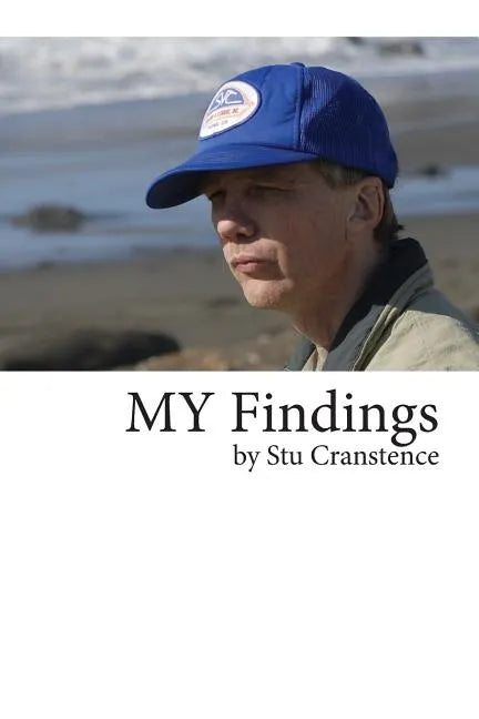 MY Findings - Paperback