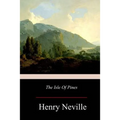 The Isle Of Pines - Paperback