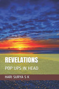 Revelations: Pop Ups in Head - Paperback