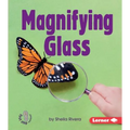 Magnifying Glass - Paperback