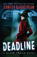 Deadline - Paperback