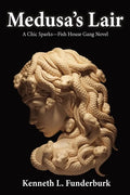 Medusa's Lair - Paperback