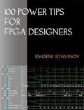100 Power Tips For FPGA Designers - Paperback