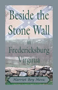 Beside The Stone Wall - Paperback