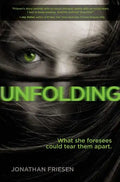Unfolding - Paperback