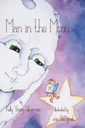 Man in the Moon - Hardcover