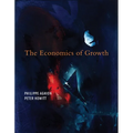 The Economics of Growth - Paperback