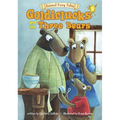 Goldiclucks and the Three Bears - Paperback