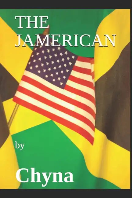 The Jamerican - Paperback