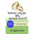 Before You Tie the Sacred Knot - Paperback