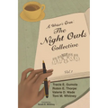 A Writer's Cove: The Night Owls Collective - Paperback