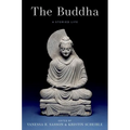 The Buddha: A Storied Life - Paperback