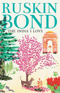 The India I Love-New - Paperback