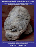 Anthropomorphic Paleolithic Sculpture - Paperback