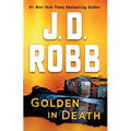 Golden in Death - Paperback
